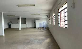 Imagem: Ponto Comercial no Jardim Florida Bauru/SP