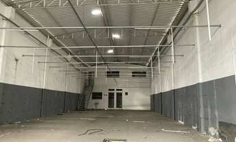 Imagem 4: Galpão para alugar, 350 m² por R$ 9.450,00/mês - Vila Amorim - Suzano/SP