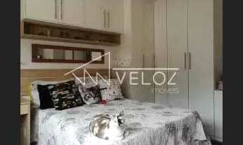 Imagem: Apartamento / Residencial / Cosme Velho