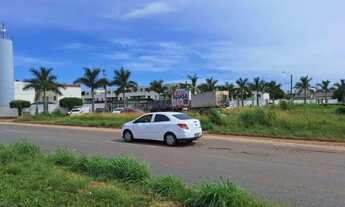 Imagem 4: Área - Av. liberdade - Bairro Cardoso-Continuação