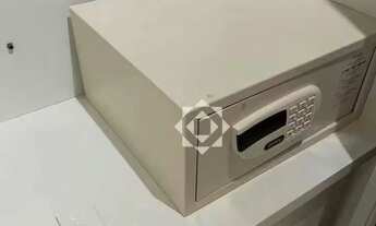 Imagem 7: Flat com 1 dormitório para alugar, 40 m² por R$ 3.500,00/mês - Plano Diretor Sul - Palmas