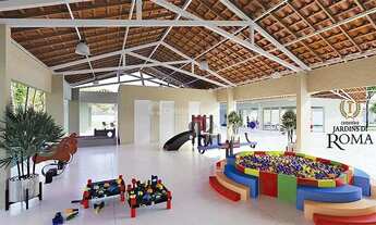 Imagem 4: Casa à venda, Jardins di Roma - 3ª Etapa Teresina, PI