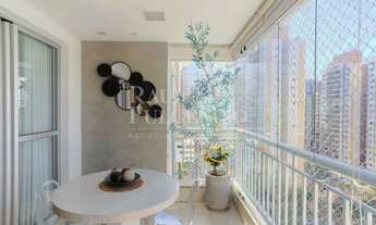 Imagem 7: Apartamento Anita Malfatti | 3 Quartos | 2 Vagas