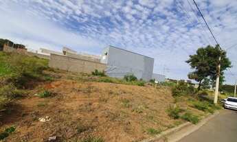 Imagem: Vende Terreno 380m² Esquina Hortolândia