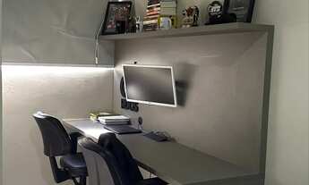 Imagem 5: Apartamento amplo, nascente, Miramar - 135 m² | 4 quartos