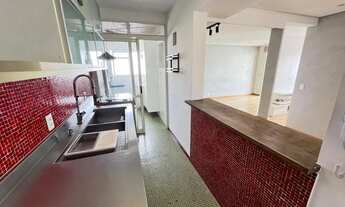 Imagem 7: Apartamento para Aluguel / 74 m2 em PINHEIROS - Ed. SPACE