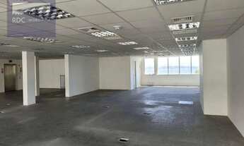 Imagem 2: Sala para alugar, 1122 m² por R$ 68.814,00/mês - Centro - Rio de Janeiro/RJ