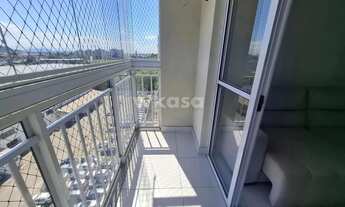 Imagem 2: Apartamento em Valparaíso - Serra