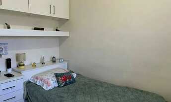 Imagem 7: Sobrado com entrada indivicual