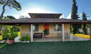 Imagem 3: Chácara - Bairro Morada do Sol- Três Corações -MG