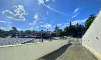 Imagem 7: Apartamento semi mobiliado disponível para locação no bairro Salto do Norte, em Blumenau/S