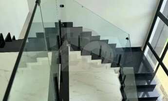 Imagem 6: Casa no Condomínio Terras Alphaville 2 com 5 Quartos e Área Gourmet