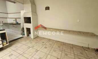 Imagem 6: Casa em Rua Tenente Décio da Costa Valle - Núcleo Habitacional Mary Dota - Bauru/SP