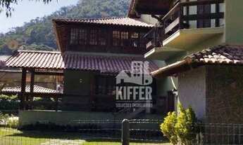 Imagem: Casa com 3 dormitórios à venda, 400 m²