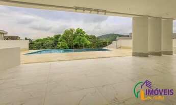 Imagem 7: CASA EM CONDOMÍNIO - ALPHAVILLE - SP