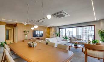 Imagem 6: Apartamento Alto Padrão | Decorado e Mobiliado na Praça T-23