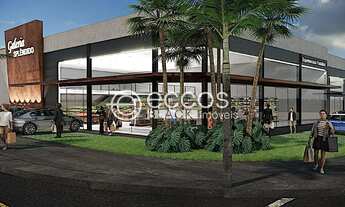 Imagem 4: Galpão para aluguel, Laranjeiras - Uberlândia/MG