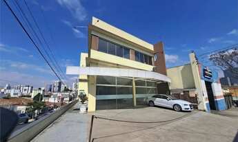 Imagem 5: Salão Comercial para locação em Tucuruvi - SP