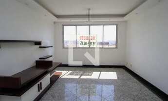 Imagem: Apartamento à Venda - Silveira, 4 Quartos