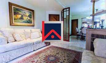 Imagem 2: Venda Apartamento 3 Dormitórios - 147 m² Moema