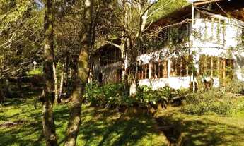 Imagem 6: Chácara em Sjp na continuação do caminho do vinho, Troco, Vendo