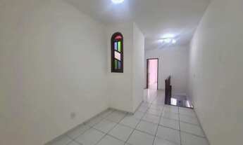 Imagem 5: Imóvel para aluguel tem 80 metros quadrados com 2 quartos em Maria da Luz - Nova Iguaçu