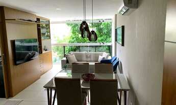 Imagem 2: Garden Exclusivo de 170m² com Área Gourmet Privativa e Acabamentos Premium!