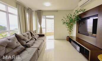 Imagem: Apartamento à venda, 113 m² por R$ 1.600.000,00