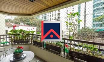 Imagem 5: Venda Apartamento 3 Dormitórios - 147 m² Moema