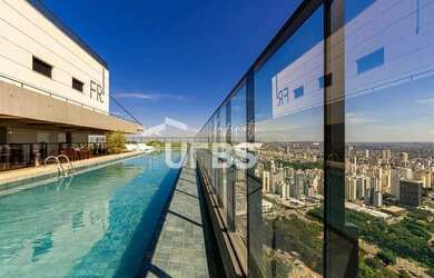 Imagem 6: Flat à venda no ID Vida Urbana (Setor Oeste