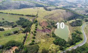 Imagem 5: Área à venda, 914594 m² por R$ 21.950.256,00 - Bairro Itapema - Itatiba/SP