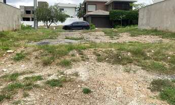 Imagem 2: Terreno A Venda No Condomínio Villa Jardim