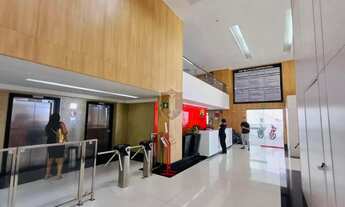 Imagem 3: Loja Comercial excelente com pé direito duplo, no Multiplus Empresarial!