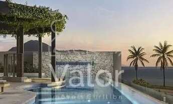 Imagem 6: Apartamento com 3 dormitórios à venda, 179.19 m² por - R$ 3.182.855,03 - Praia Central - G