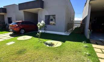 Imagem: Casa à Venda Conforto, Segurança e Lazer