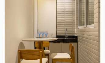 Imagem 6: Duplex para venda tem 172m² 3 quartos em Camboinha - Espaço Gourmet + Hidro Privativo