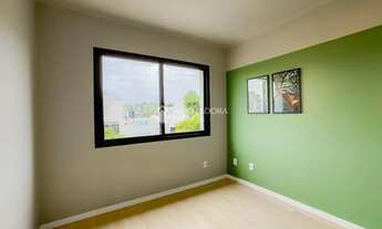 Imagem 4: Apartamento com 1 quarto em Chácara das Pedras - Porto Alegre - RS