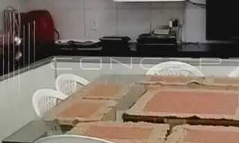 Imagem 6: Casa Térrea no Bairro Mocambinho - 4 Quartos