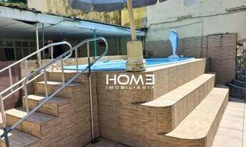 Imagem 1: Casa com 3 dormitórios à venda por R$ 360.000,00 - Realengo - Rio de Janeiro/RJ