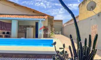 Imagem 4: Casa em Rua Pindamonhangaba - Chácara do Visconde - Taubaté/SP