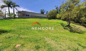 Imagem 4: Lote em condomínio em Avenida Pau-brasil - Jardim do Golf I - Jandira/SP