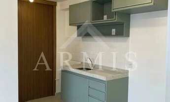 Imagem: Apartamento de 35m² disponível para locação