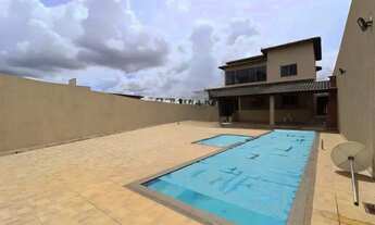 Imagem: Alugo Casa dentro de condomínio em Vicente