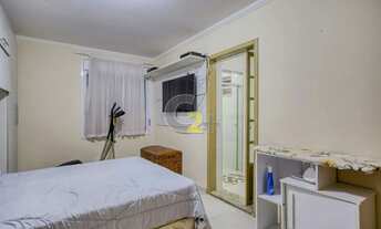 Imagem 3: Apartamento á venda em Santana, 3 quartos, 1 suíte, 1 vaga de garagem