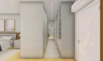 Imagem 6: Sobrado - 04 suítes - RESIDENCIAL ALPHAVILLE