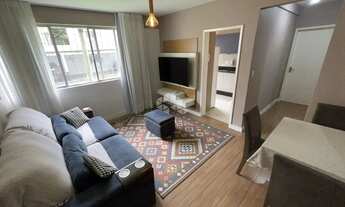 Imagem 3: APARTAMENTO TÉRREO DE 02 DORMITÓRIOS NO BAIRRO CAMPINAS - SÃO JOSÉ/SC