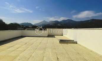 Imagem 2: Casa em Campo Grande - Rio da Prata - RJ - Casa TOP