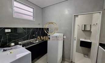 Imagem: EE - Aluga-se Flat, Mobiliado, 1 Quarto