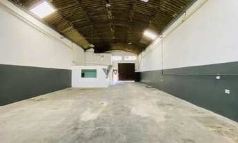 Imagem 4: Barracão para alugar em Campinas, Jardim do Trevo, com 230 m²