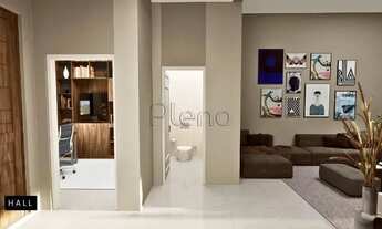 Imagem 5: Casa à venda no Santorini Residencial Club Paulínia 4 quartos